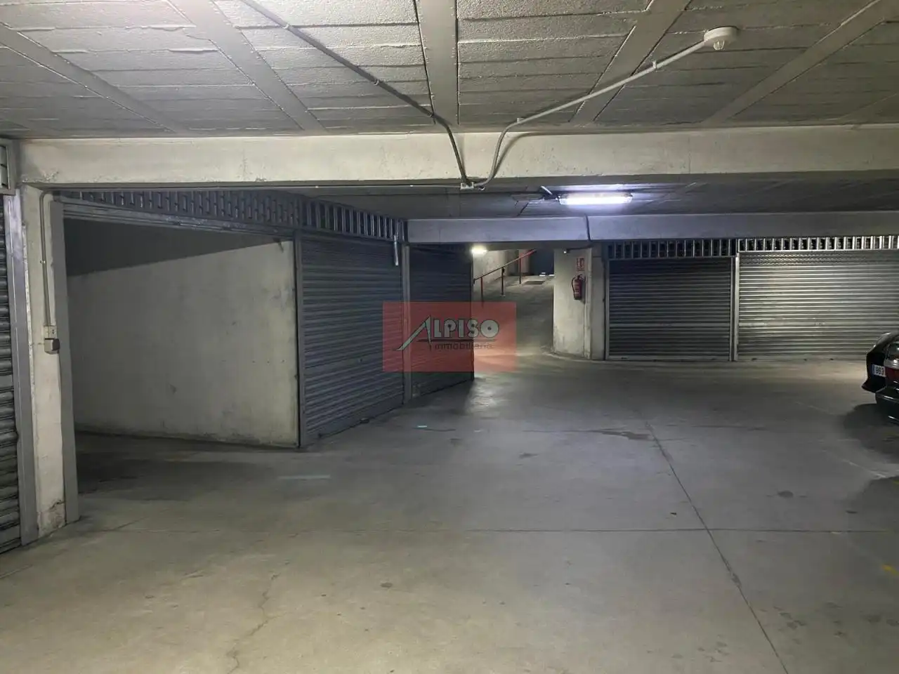 Parkplatz zum Verkauf in Otero Pedrayo, imagen 5