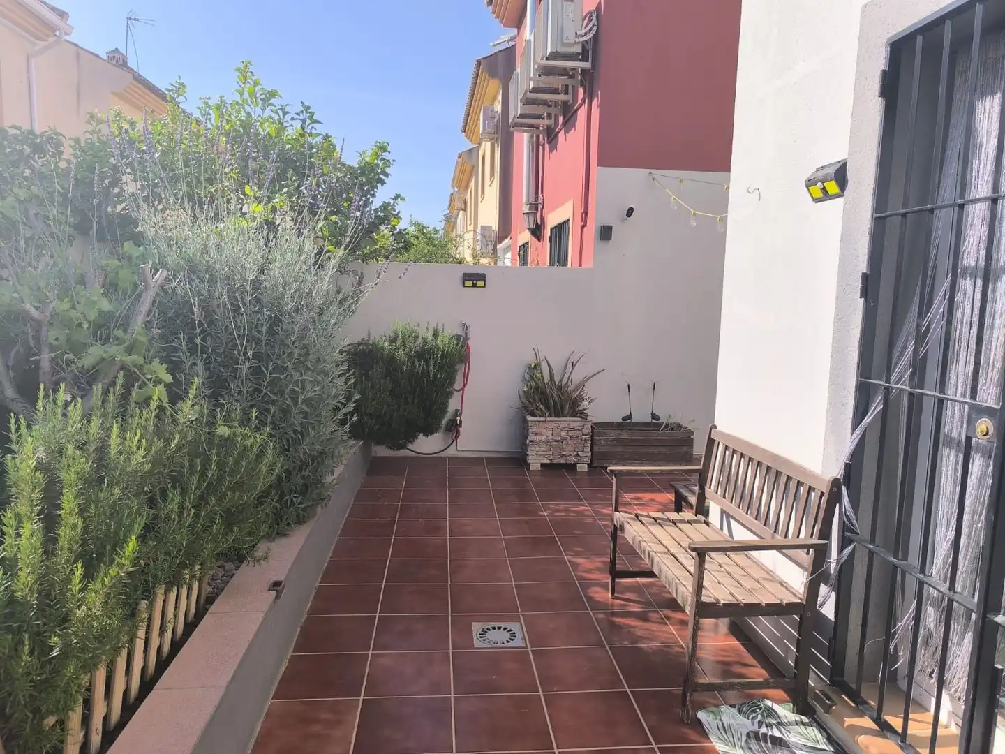 Casa a schiera con piscina in vendita a Fuente de Piedra, imagen 29