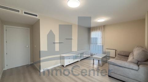 Foto 2 von Wohnungen zur Miete in Avenida Elvas, Badajoz Capital