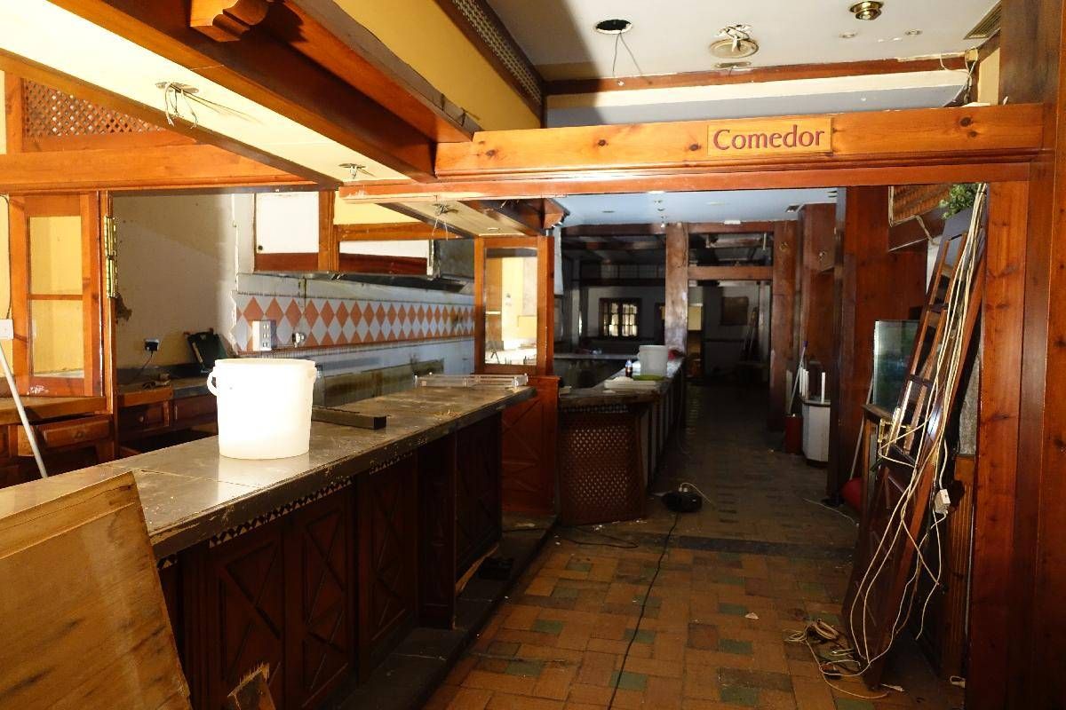 Local de alquiler en Bilbao 