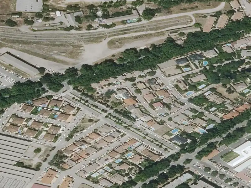 Casa o xalet en venda en Aranjuez