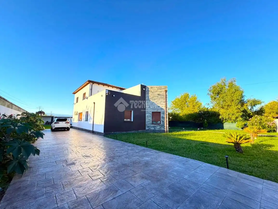 Maison avec balcon à vendre à Pepino, imagen 2