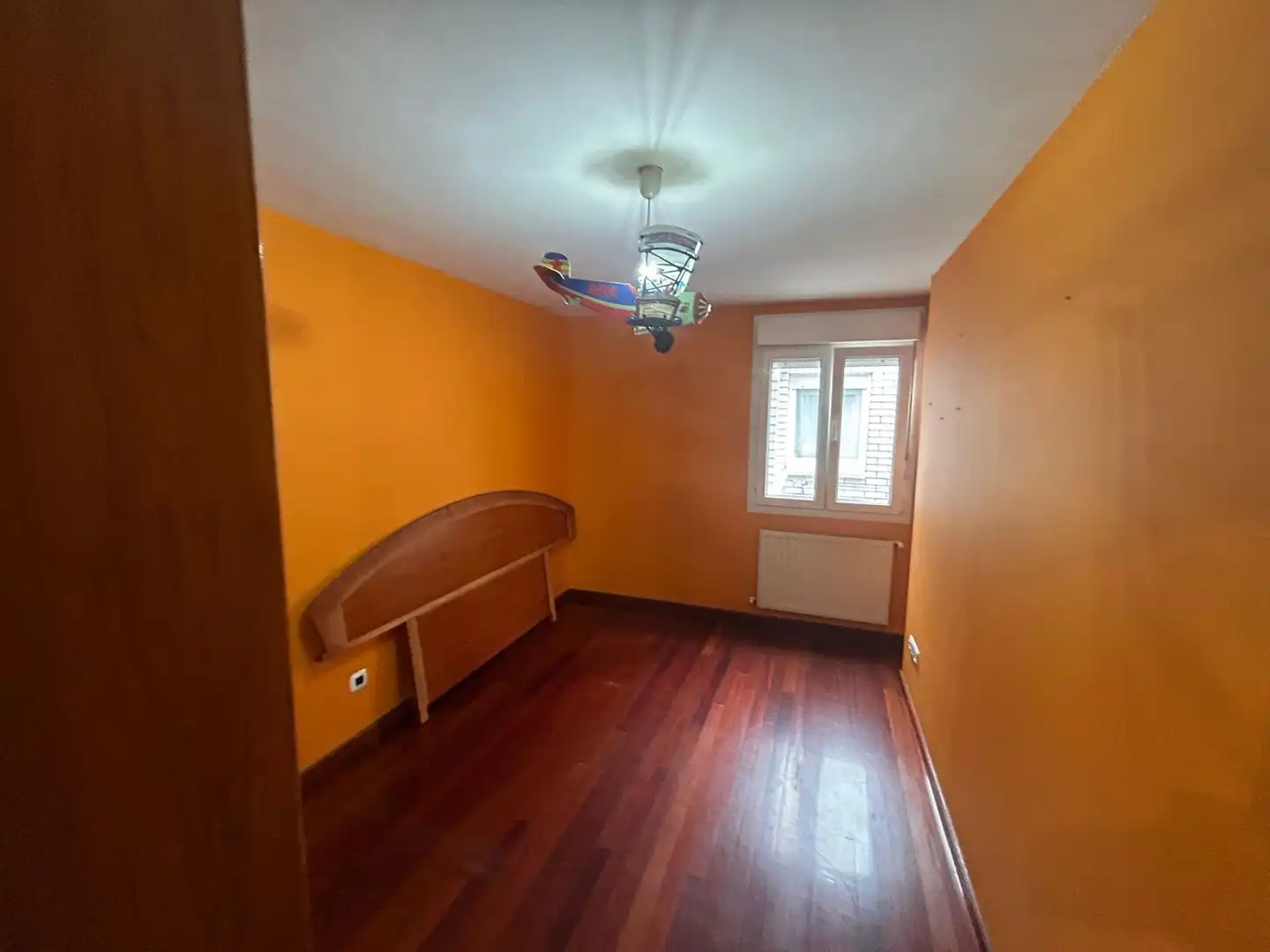 Flat for sale in Piloña
