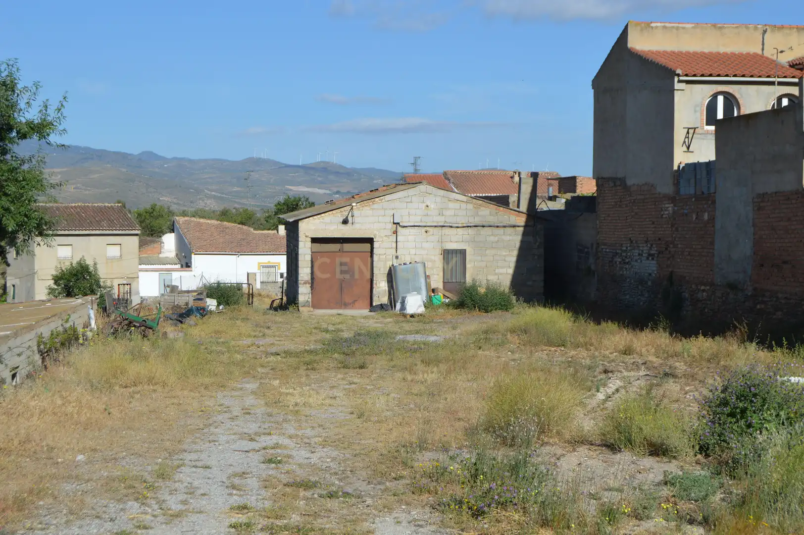 Residencial en venta en Dúrcal