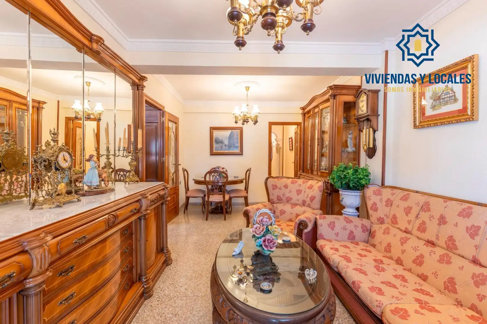 Appartamento con terrazza in vendita a Calle HALCON 24, imagen 5