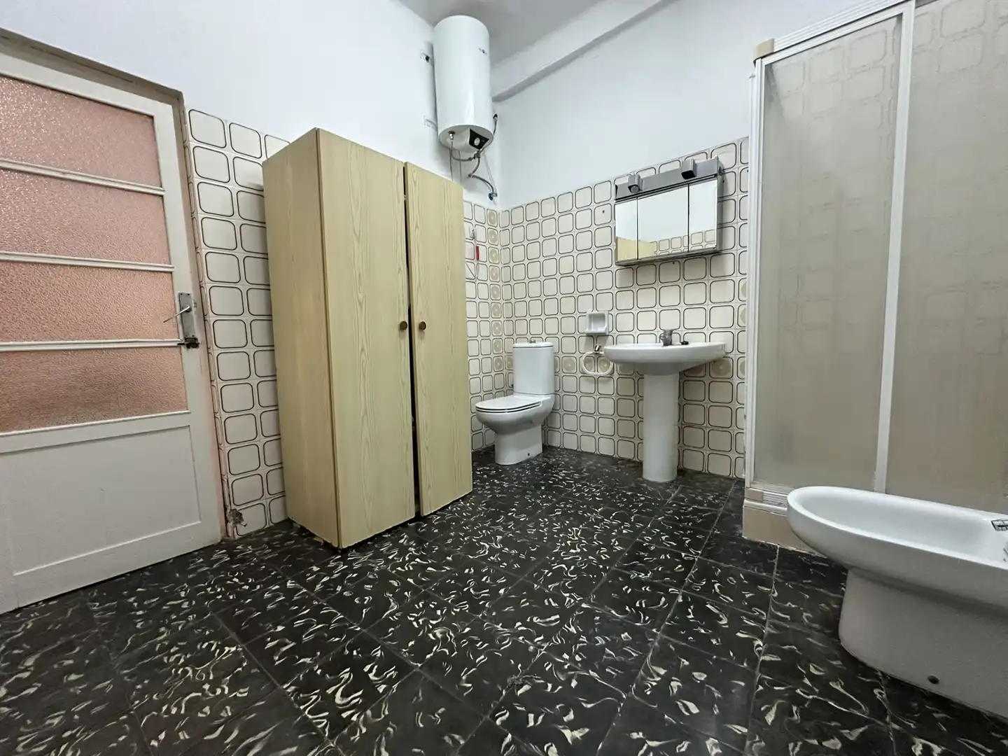 Bany de Casa o xalet en venda en Paterna amb Aire condicionat, Terrassa i Traster