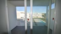 Balcony of Flat for sale in Salou  with Air Conditioner, Heating and Private garden