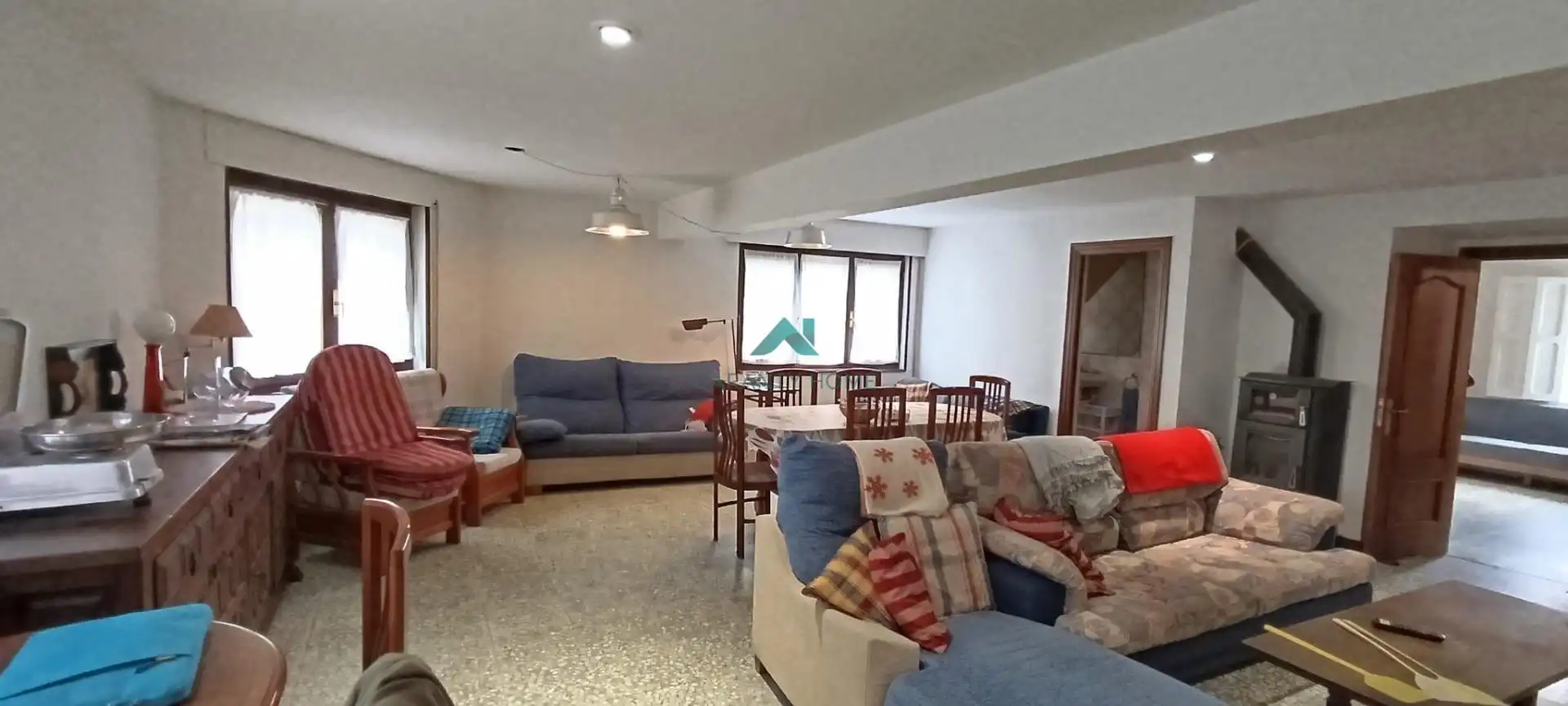 Casa amb terrassa en venda a Barrio HOZ-ESTRADAS, imagen 15