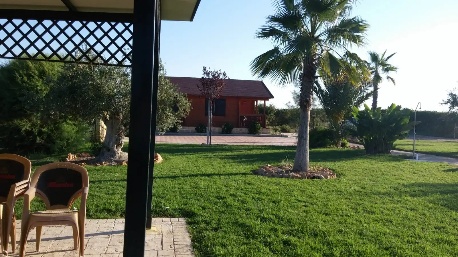 Terreno rustico in vendita a Carretera Ecija, imagen 3