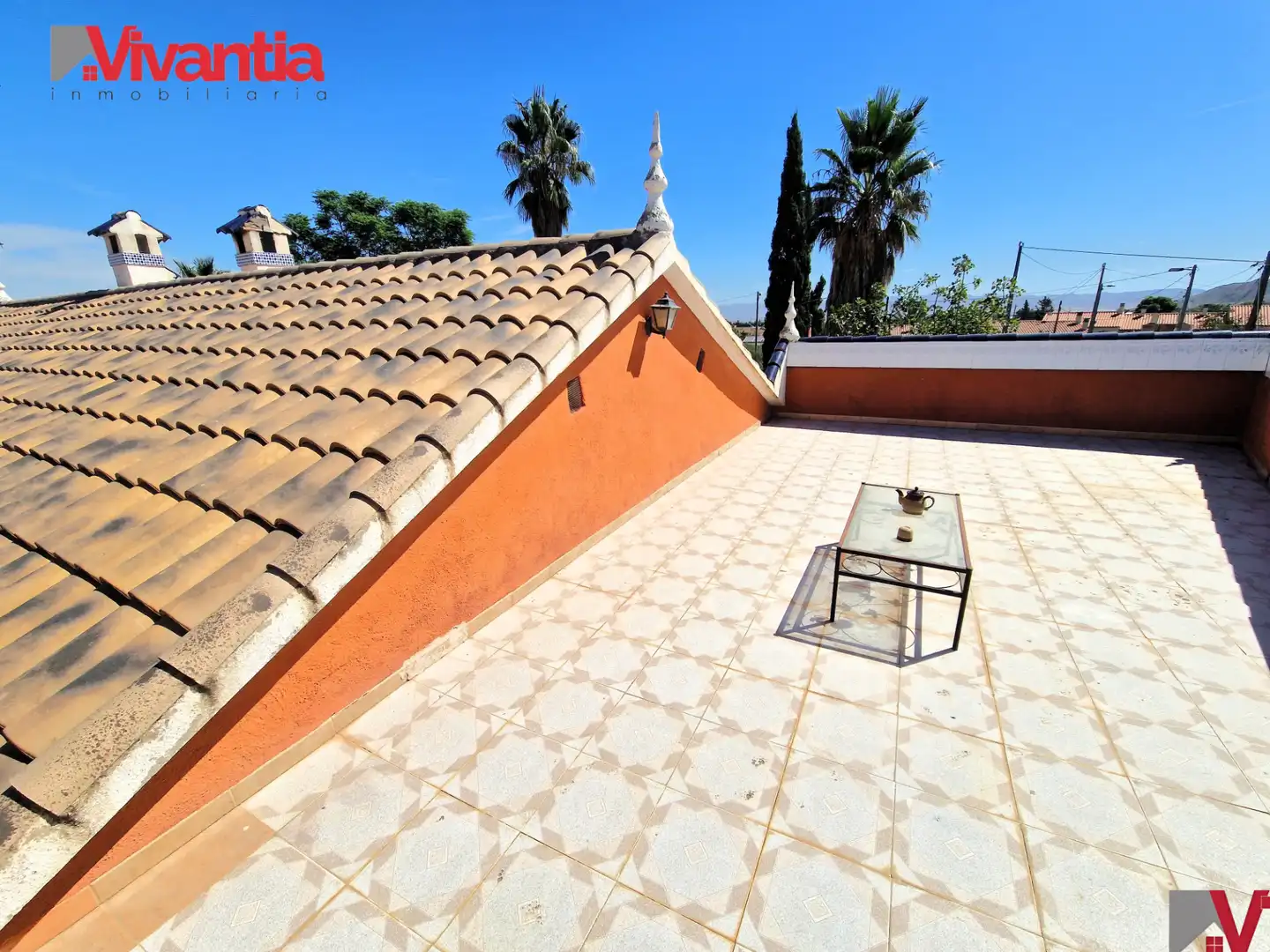 Villa avec jardin à vendre à Puerto Lumbreras, imagen 50