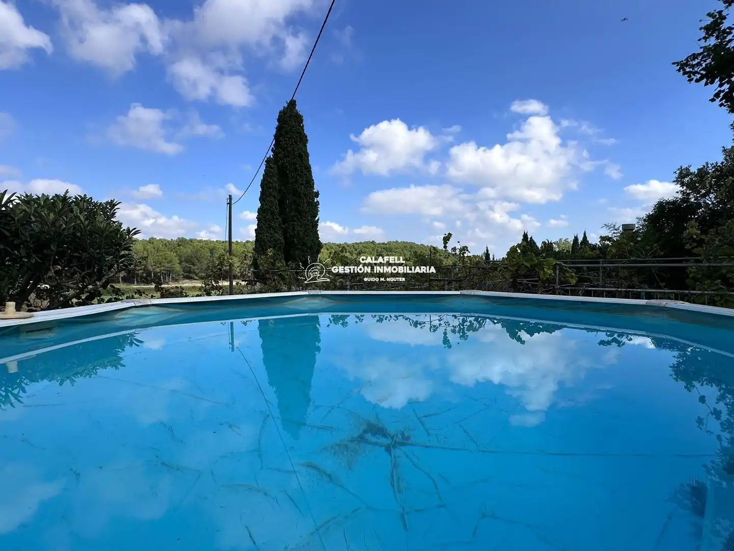 Wohnung mit Pool zum Verkauf in Font Dhorta-Clariana 20, imagen 18