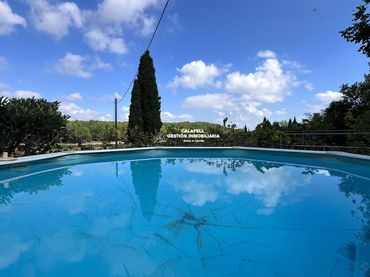 Appartement avec piscine à vendre à Font Dhorta-Clariana