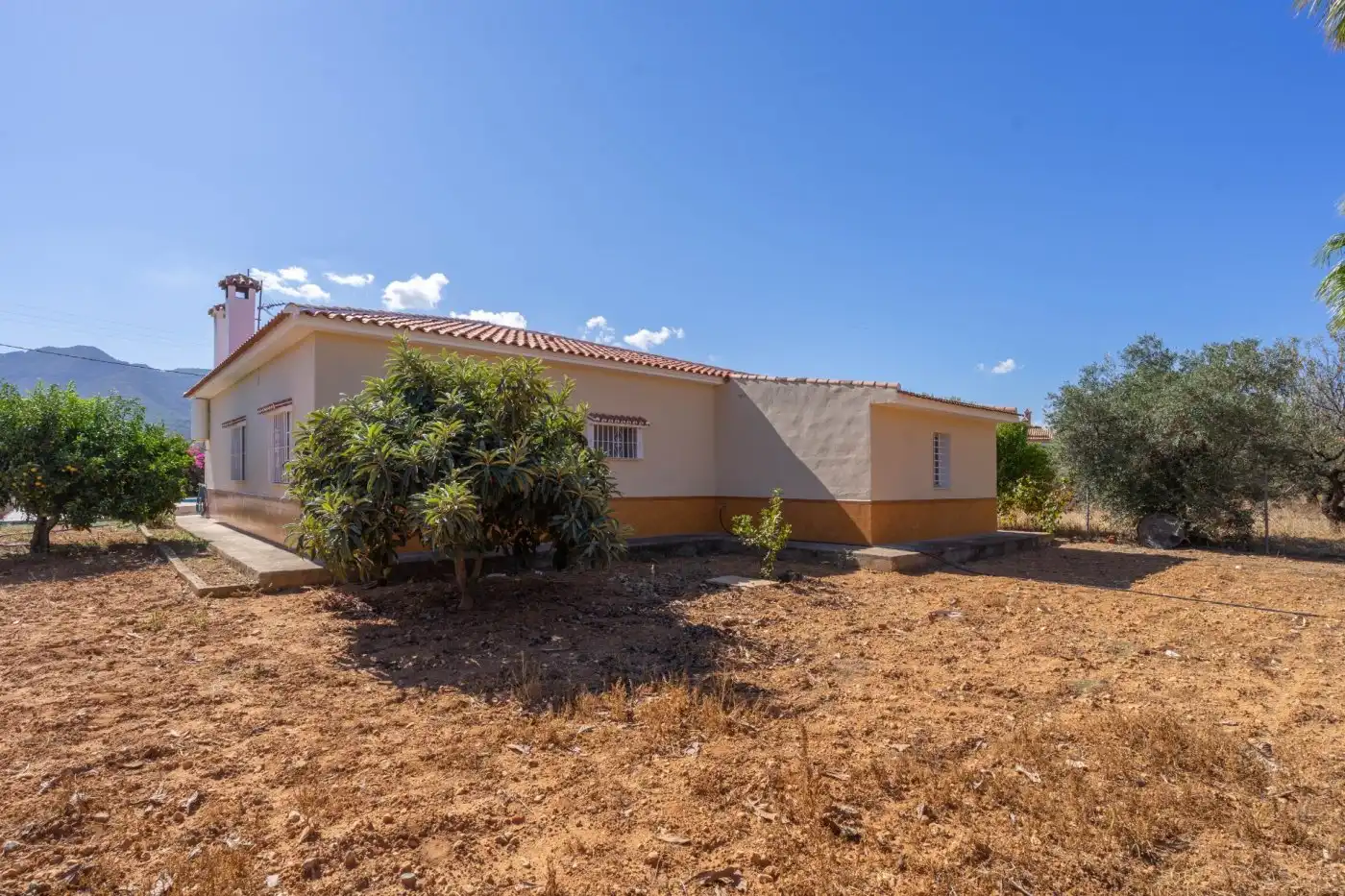 Detached house with pool to rent in Lugar Lauro golf, imagen 39