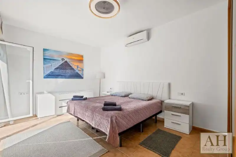 Habitación de Casa o chalet en venta en Altea
