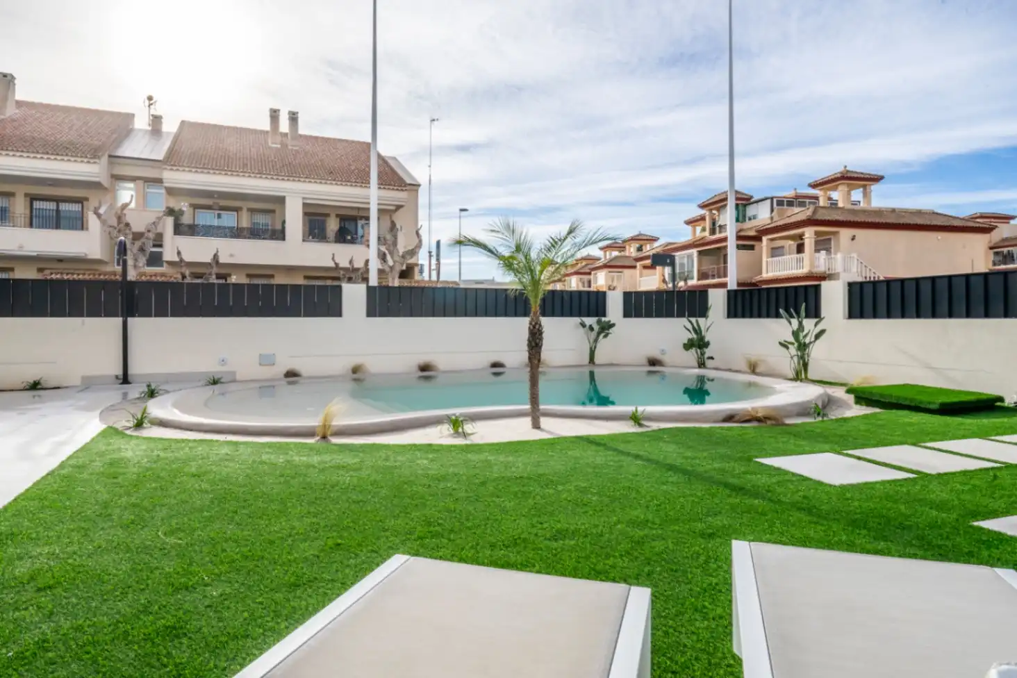 Chalet con piscina en venta en Roldán, imagen 15