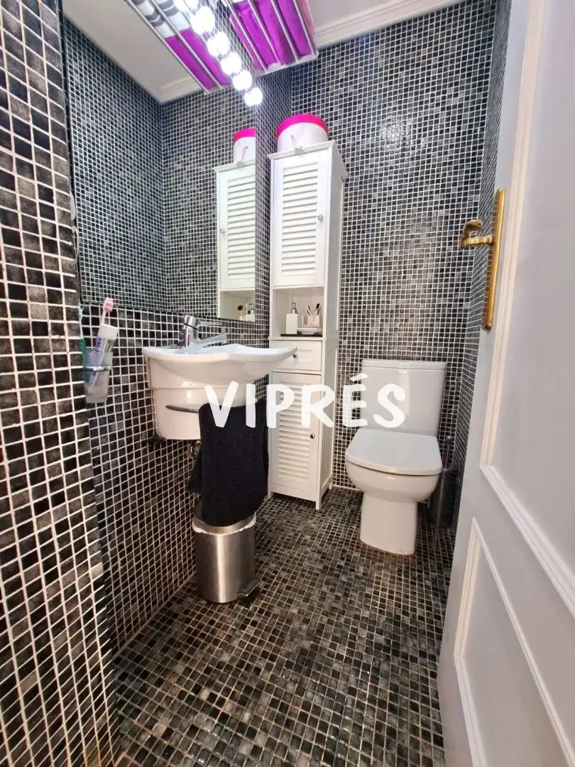 Dúplex en venta en Sur