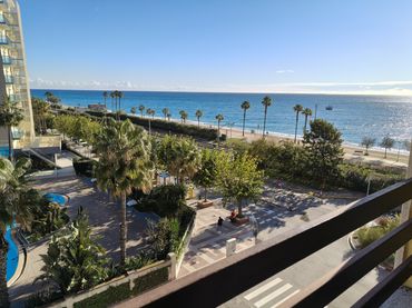 Dúplex con piscina en venta en Centre