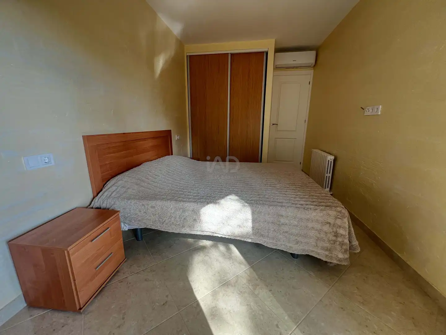 Dormitori de Casa o xalet en venda en Tarragona amb Aire condicionat, Calefacció i Terrassa