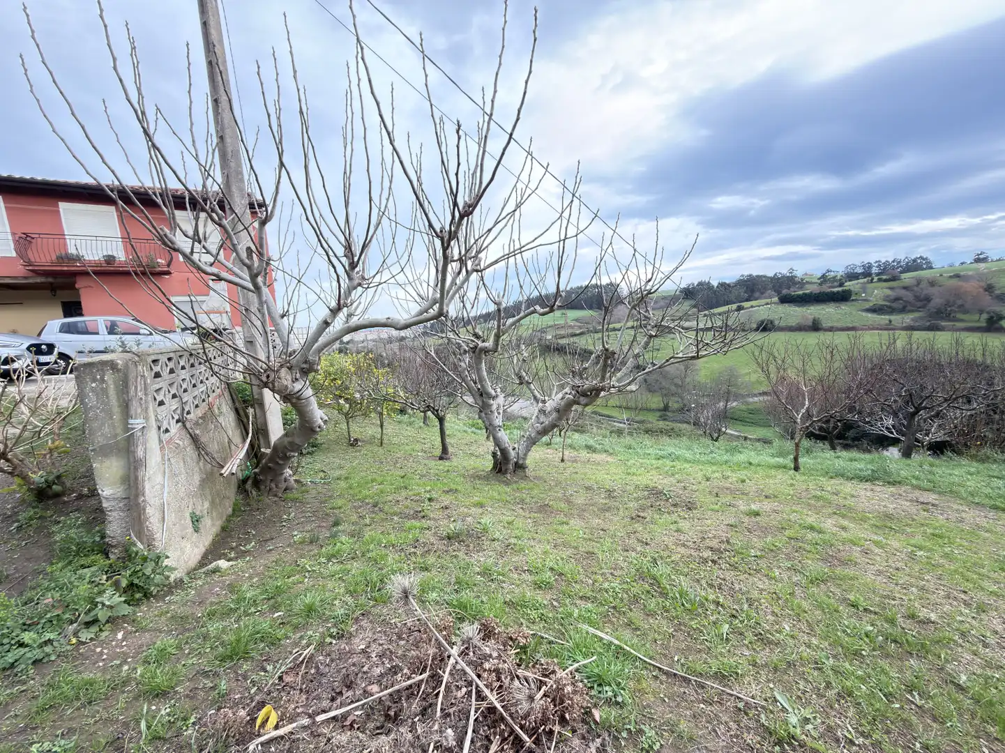 Houses for sale in Santa Cruz de Bezana