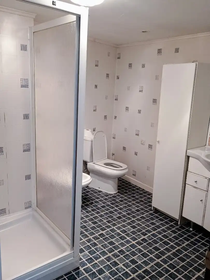 Baño de Terreno en venta en A Coruña Capital 
