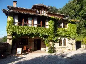 Casa con terraza en venta en Barrio Arroyo, imagen 9
