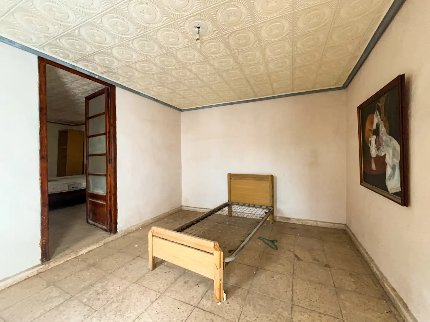 Dormitori de Casa o xalet en venda en Sagunto / Sagunt