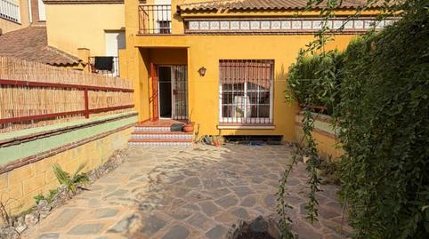 Foto 2 de Casa adosada en venda a Cotomar, Málaga
