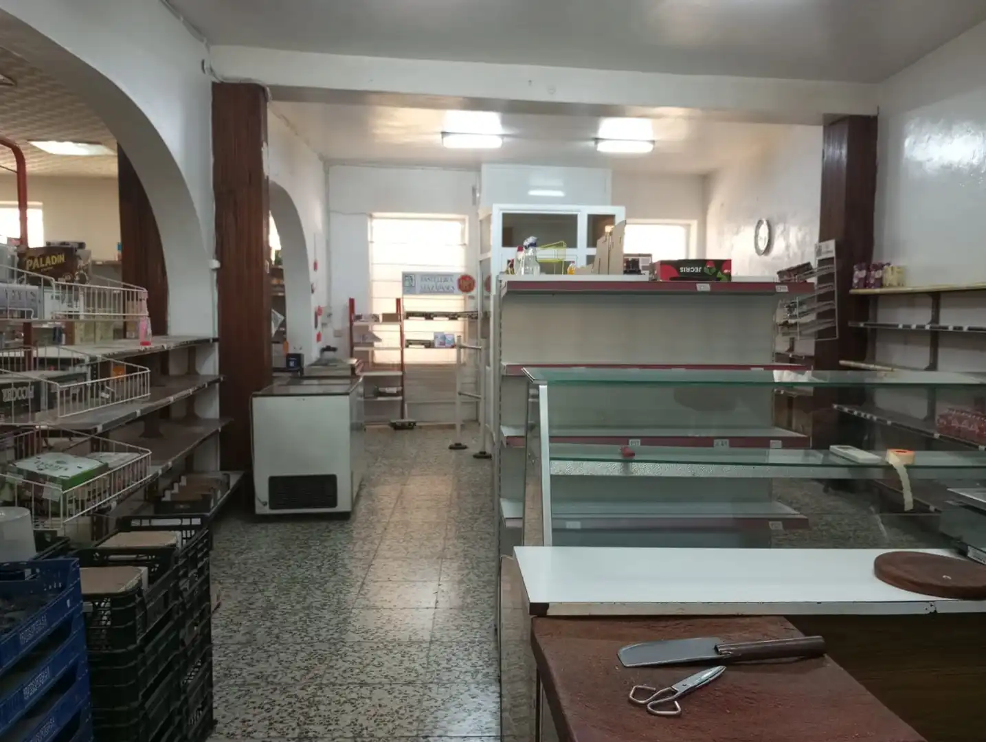 Gewerbefläche zum Verkauf in La Villa de Don Fadrique, imagen 14