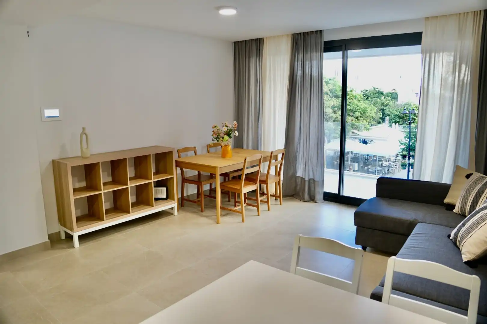 Apartment with lift for sale in Estepona Pueblo, imagen 4