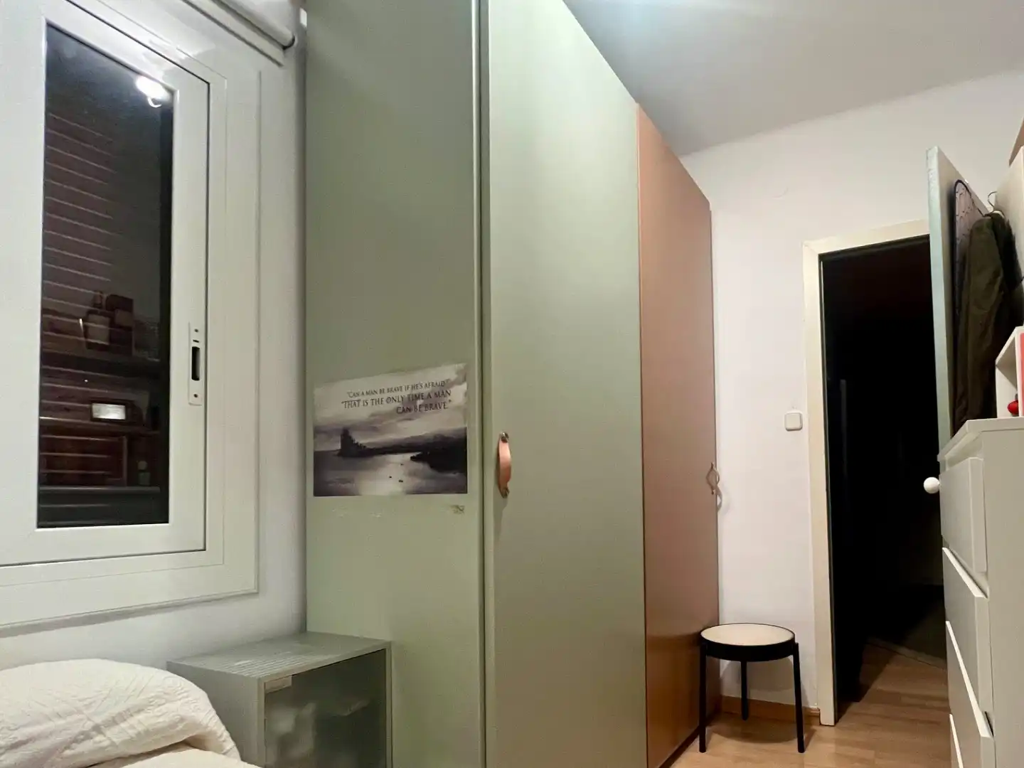 Piso con ascensor en venta en Anna M Martínez Sagi 1, imagen 10
