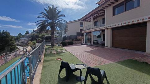 Foto 5 de Casa o xalet en venda a La Alcayna, Murcia