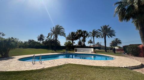 Foto 3 de Casa o chalet en venta en Assagador del Palmar, 156, El Palmar - Los Molinos, Alicante