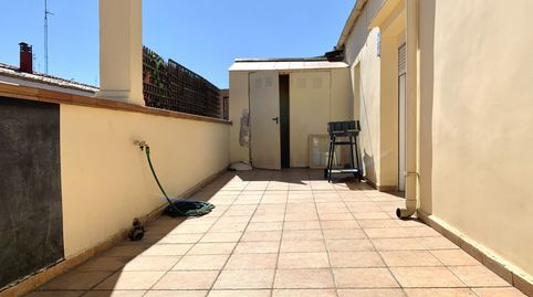 Foto 2 de Pis de lloguer a Maria Ignacia, Bellas Vistas, Madrid Capital