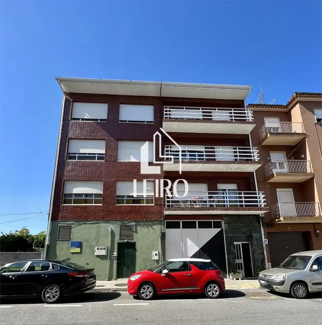 Immobles singulars en venda a Cuntis