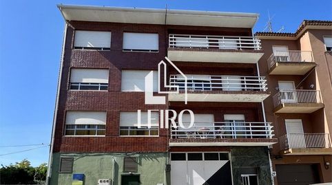 OPORTUNIDAD DE INVERSIÓN EN UN EDIFICIO EN CUNTIS