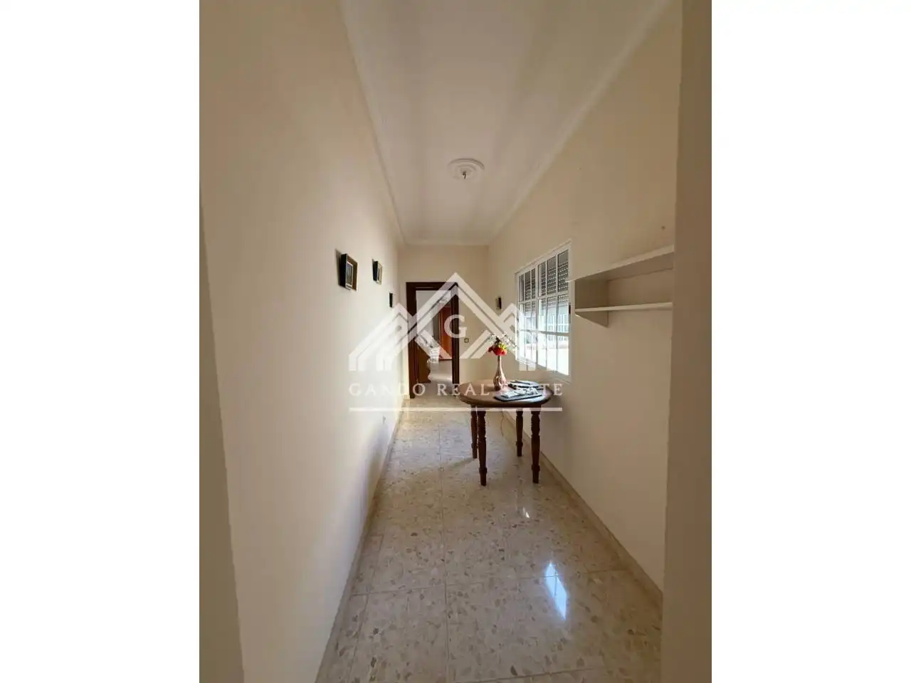 Casa adosada en venta en Dos Hermanas con Jardín privado y Terraza