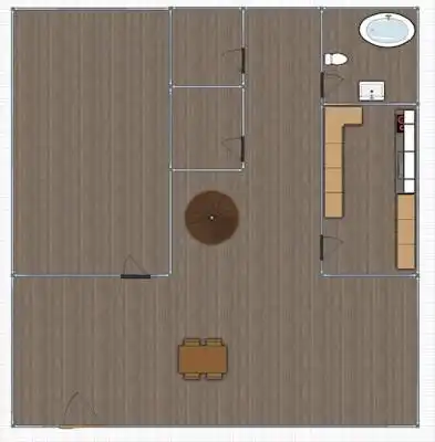 Villa con terrazza in vendita a Canals, imagen 43