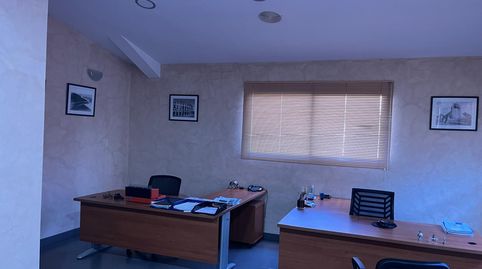 Foto 4 von Fabrikhallen zur Miete in Alcolea, Córdoba Capital