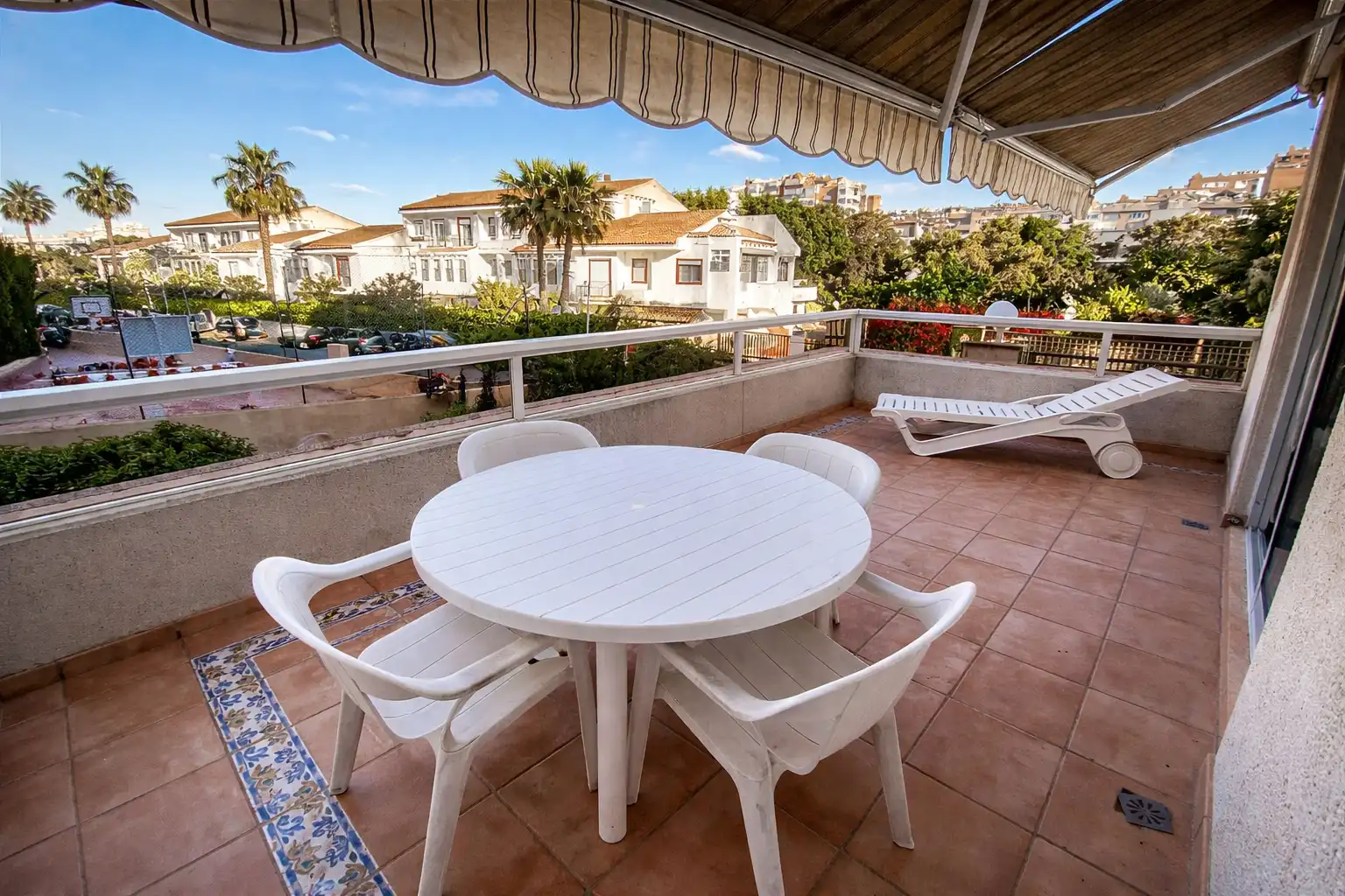 Wohnung mit Pool zum Verkauf in Avenida Pintor Fernando Soria, imagen 25