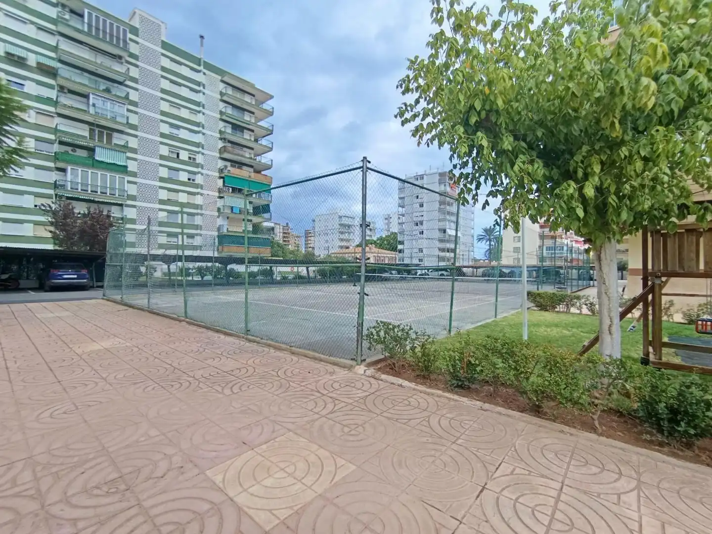 Apartment with pool to rent in CORTE (LA) 64, imagen 20