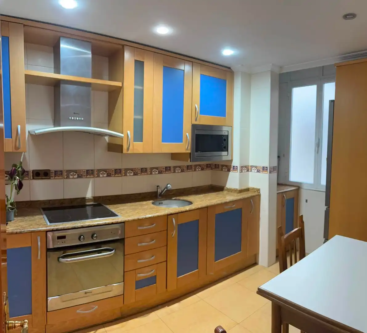 Wohnung mit Aufzug zum Verkauf in Calle Alcalde Emilio Francés 21, imagen 14