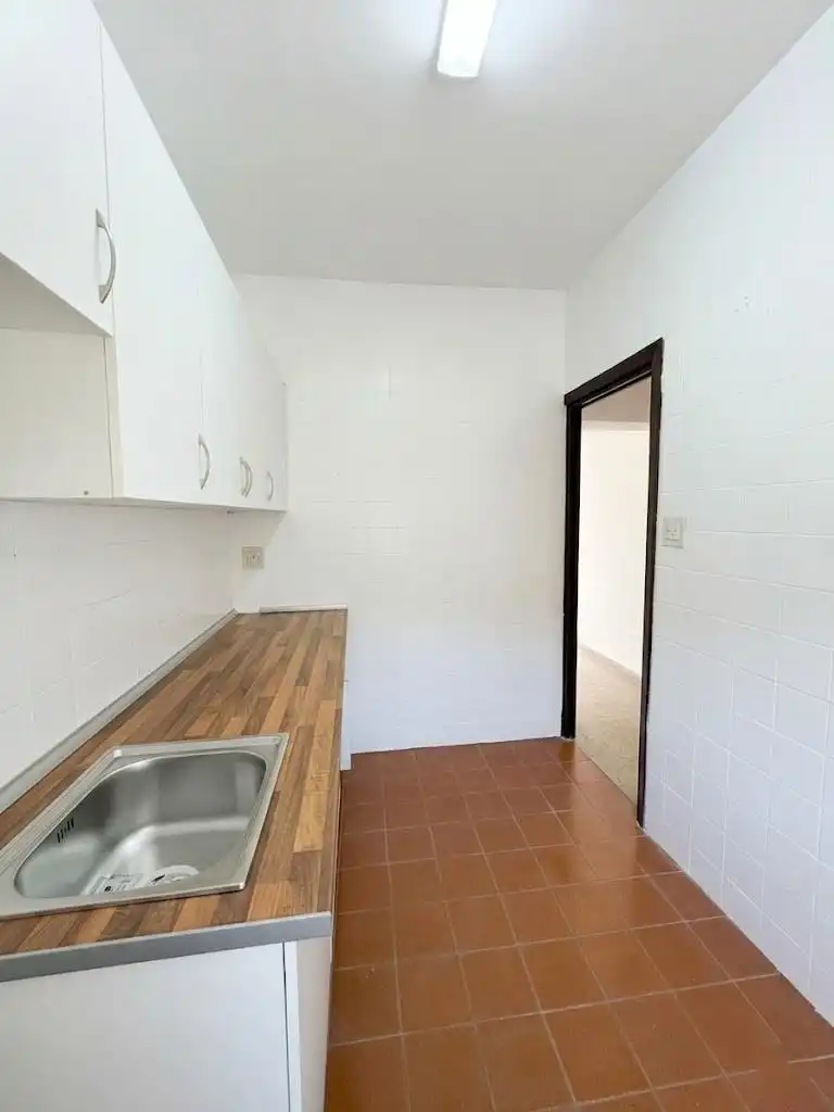 Cocina de Piso en venta en Málaga con Aire acondicionado, Calefacción y Balcón