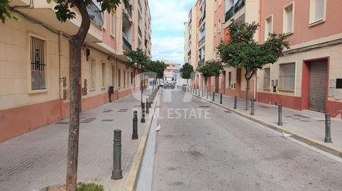 Foto 3 de Pis en venda a Benipeixcar - El Raval, Gandia