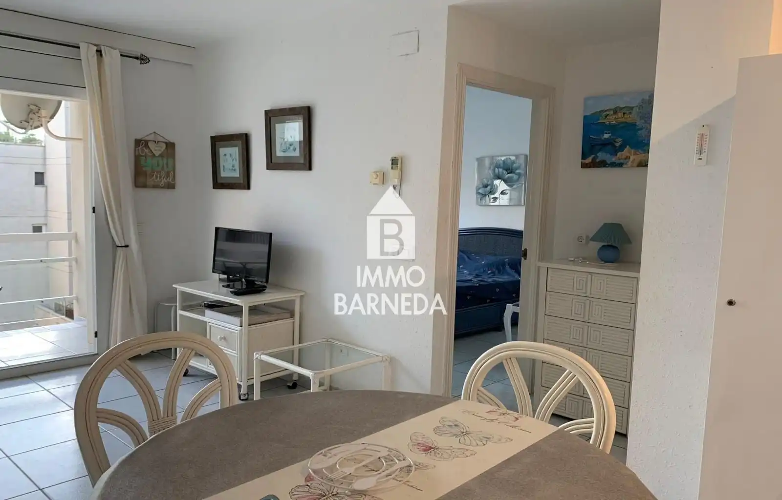 Wohnung mit Aufzug zum Verkauf in joanot martorell 5, imagen 7