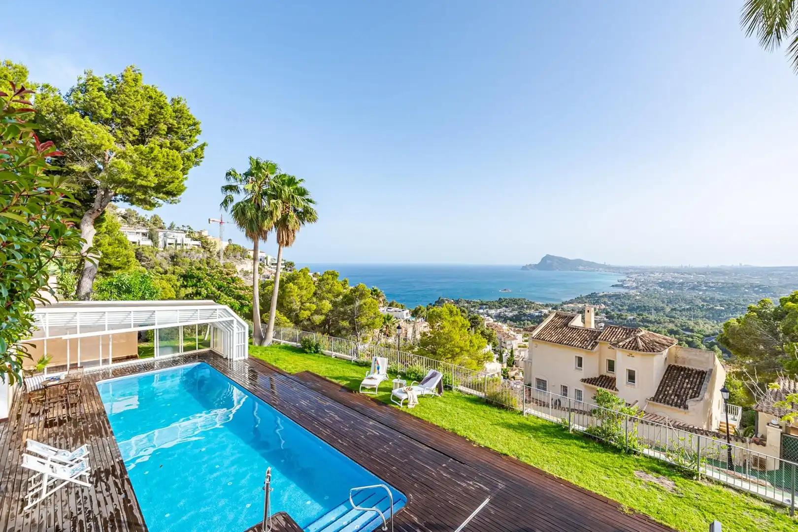Villa mit Terrasse zum Verkauf in ALEMANIA-A.H., imagen 3