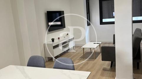 Foto 4 de Pis de lloguer a Carrer de L'actor Llorens, Albors,  Valencia Capital