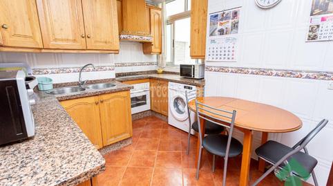 Foto 4 de Piso en venta en Urb. Nuevas Colinas, Los Pinos, Algeciras