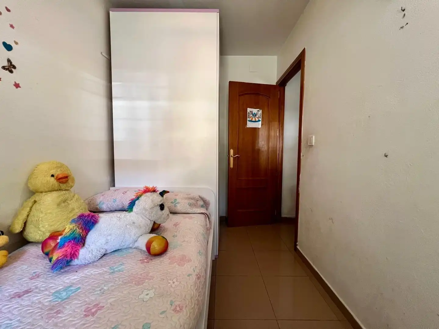Bedroom of Houses for sale in Córdoba  with Terrace