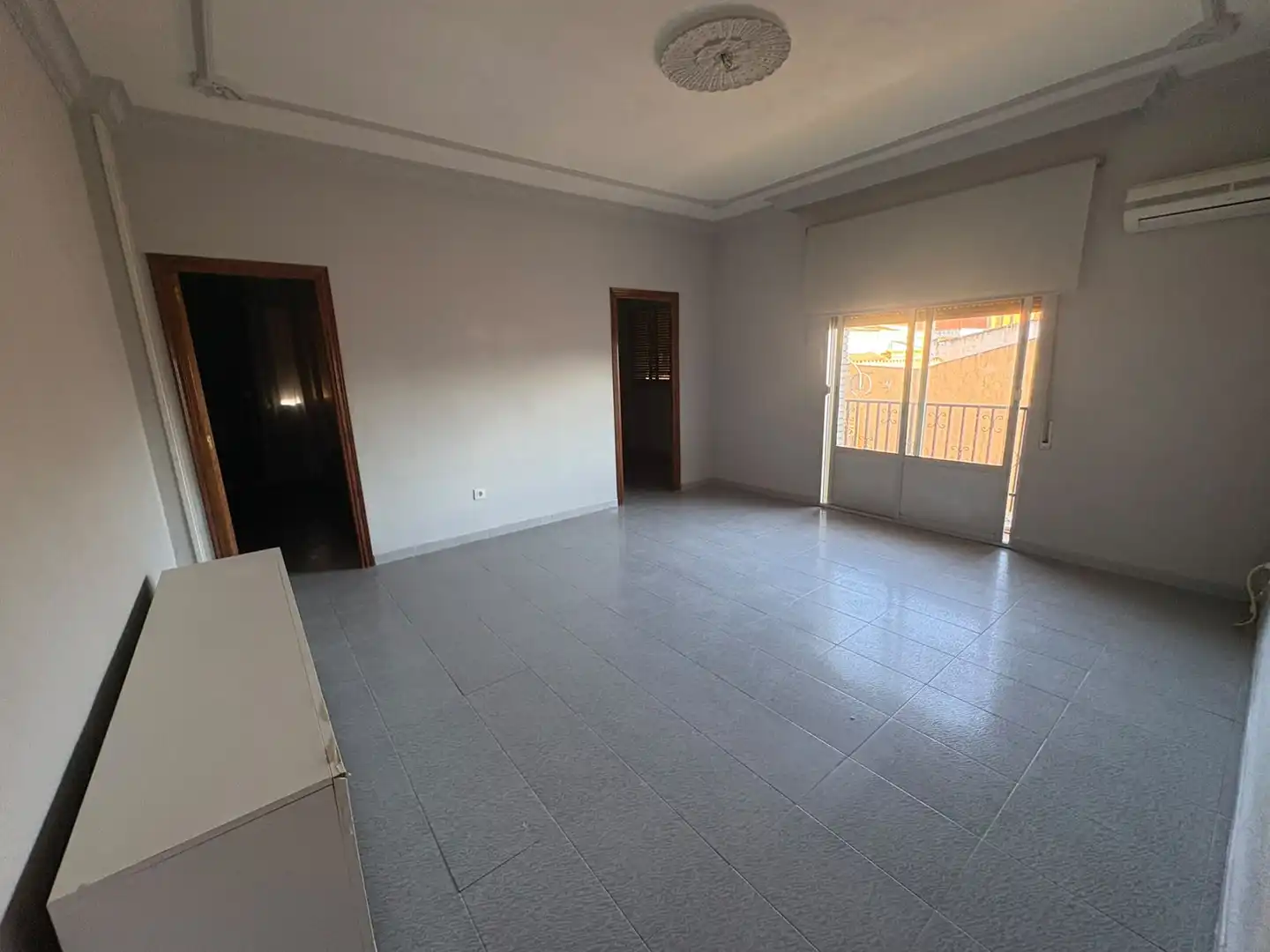 Flat with terrace for sale in Don Benito