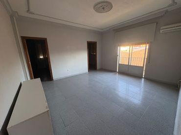 Flat with balcony for sale in Don Benito